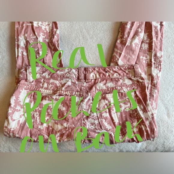 ✿ Daisy Fuentes - Jeans - 2 - Picture 5 of 6